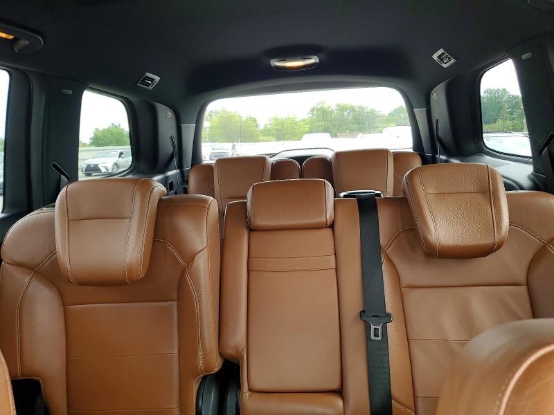 Продаж на аукціоні авто 2018 Mercedes-benz Gls, vin: 4JGDF7DE1JB118798, номер лоту: 63509096