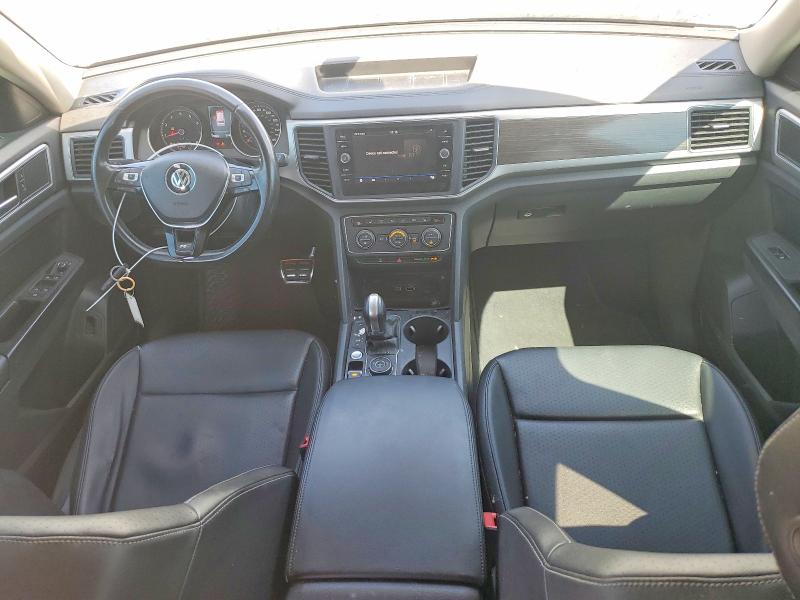 Aukcja sprzedaży 2018 Volkswagen Atlas, vin: 1V2PR2CA2JC574750, numer aukcji: 64441196