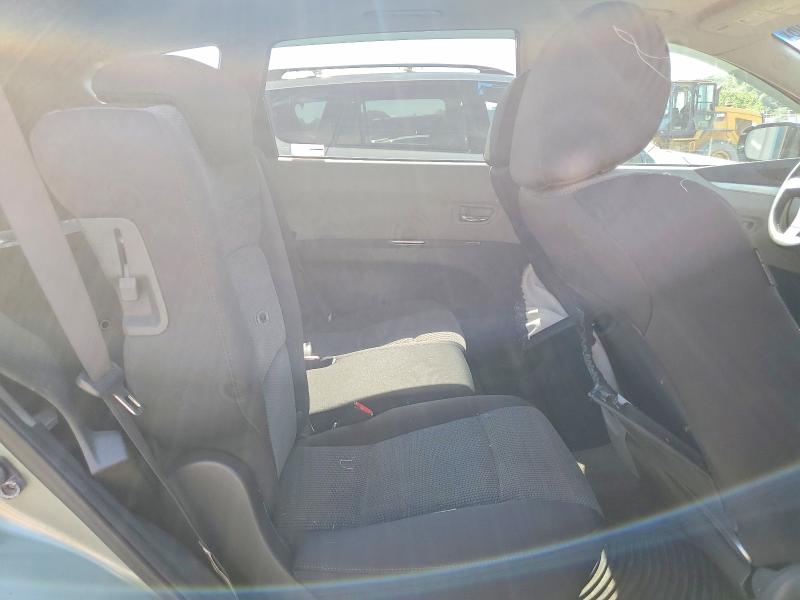 Продаж на аукціоні авто 2006 Subaru B9 Tribeca, vin: 4S4WX85C964402166, номер лоту: 63674706