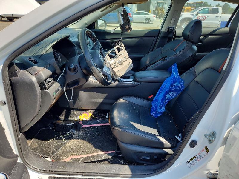 Продаж на аукціоні авто 2022 Nissan Sentra, vin: 3N1AB8DV5NY317100, номер лоту: 66424306