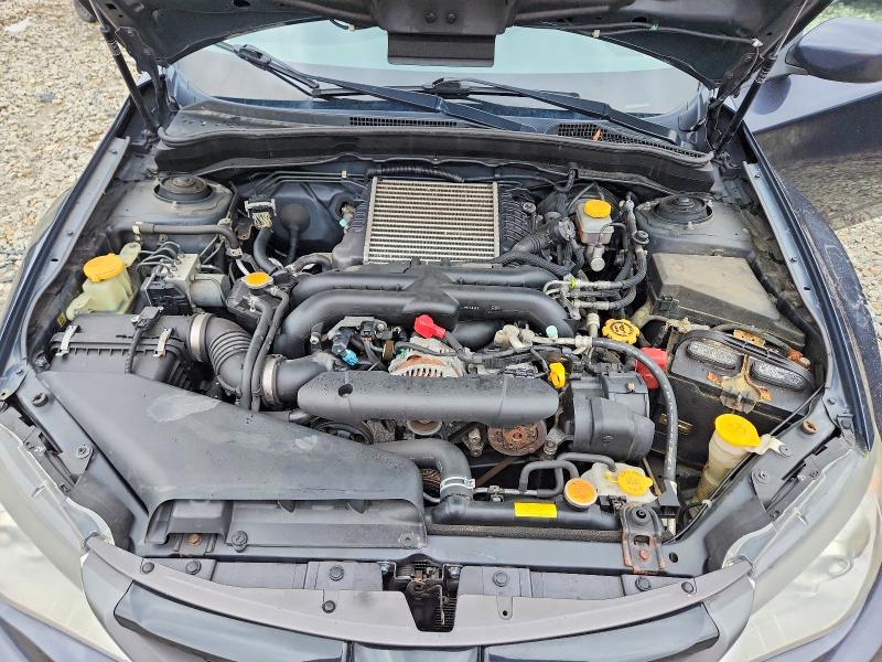 Aukcja sprzedaży 2013 Subaru Impreza, vin: JF1GV7E6XDG015176, numer aukcji: 63476886