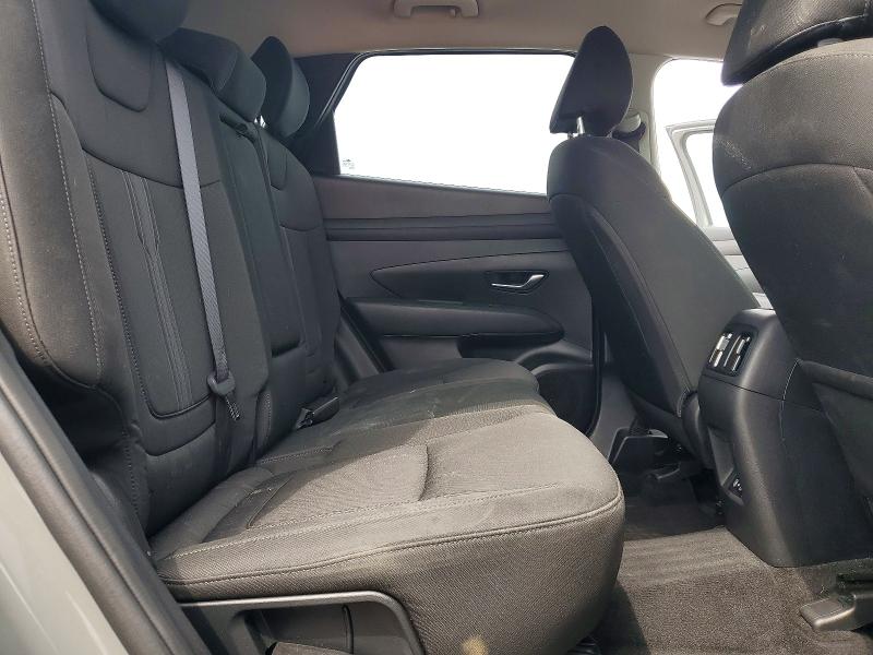 2025 Hyundai Tucson მანქანა იყიდება აუქციონზე, vin: 5NMJBCDE5SH495529, აუქციონის ნომერი: 66711906
