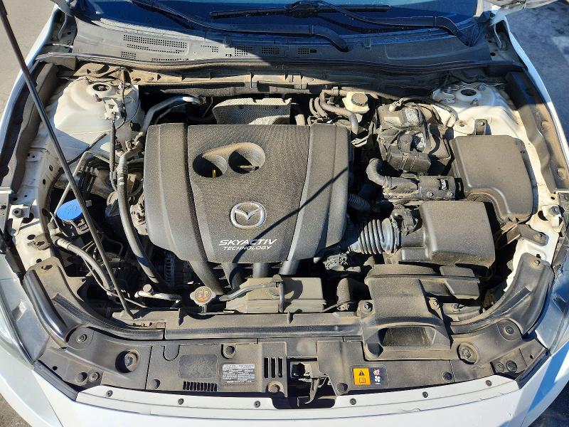 Продаж на аукціоні авто 2016 Mazda 3, vin: 3MZBM1L78GM280833, номер лоту: 65043466