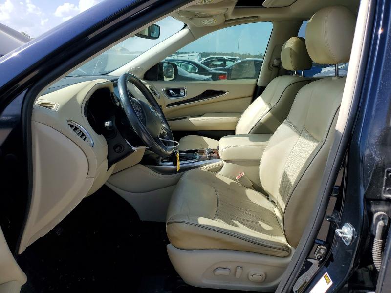 Продажа на аукционе авто 2018 Infiniti Qx60, vin: 5N1DL0MNXJC511614, номер лота: 64990216