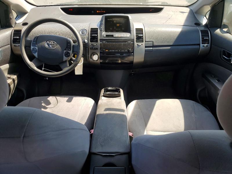 Aukcja sprzedaży 2007 Toyota Prius, vin: JTDKB20U777598672, numer aukcji: 65411636
