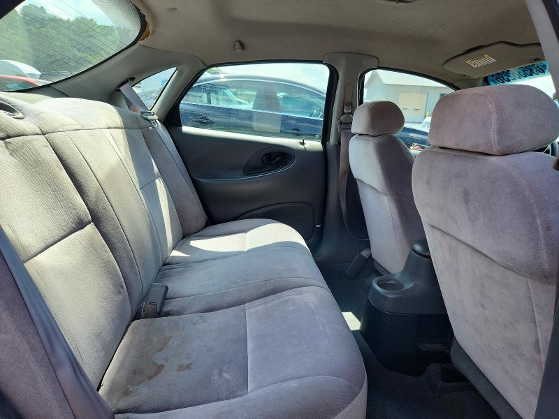 Продажа на аукционе авто 1999 Ford Taurus, vin: 1FAFP52U8XA312077, номер лота: 63536236