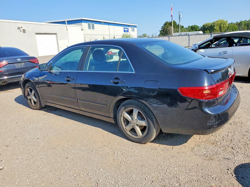 Продаж на аукціоні авто 2005 Honda Accord, vin: 1HGCM56695A816492, номер лоту: 63149336