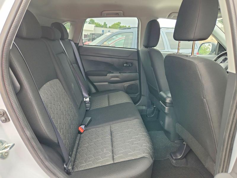 Продаж на аукціоні авто 2026 Mitsubishi Outlander Sport, vin: JA4ARUAU0TU021098, номер лоту: 65637186