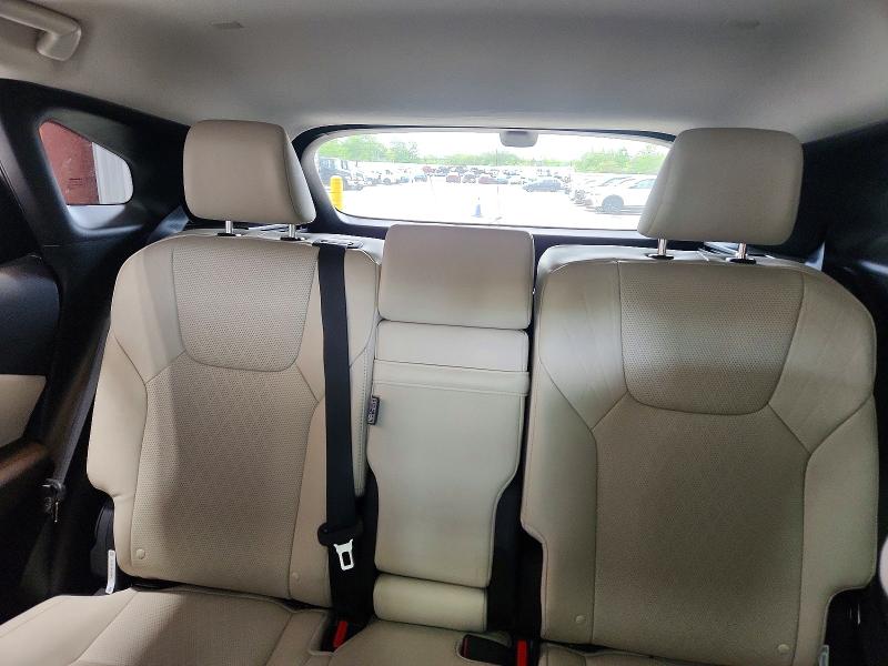 Aukcja sprzedaży 2024 Lexus Rx, vin: 2T2BAMCA9RC046832, numer aukcji: 51755266