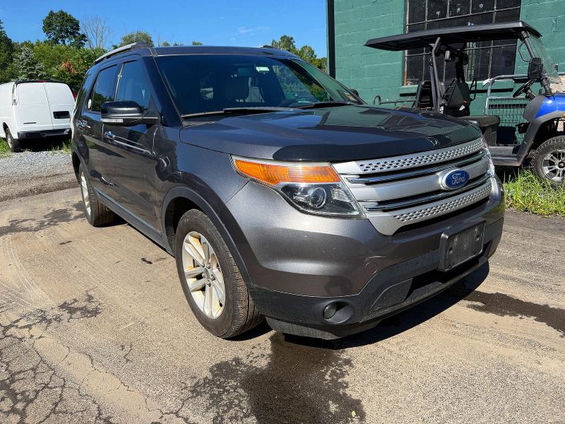 Aukcja sprzedaży 2011 Ford Explorer, vin: 1FMHK8D82BGA24057, numer aukcji: 64017916