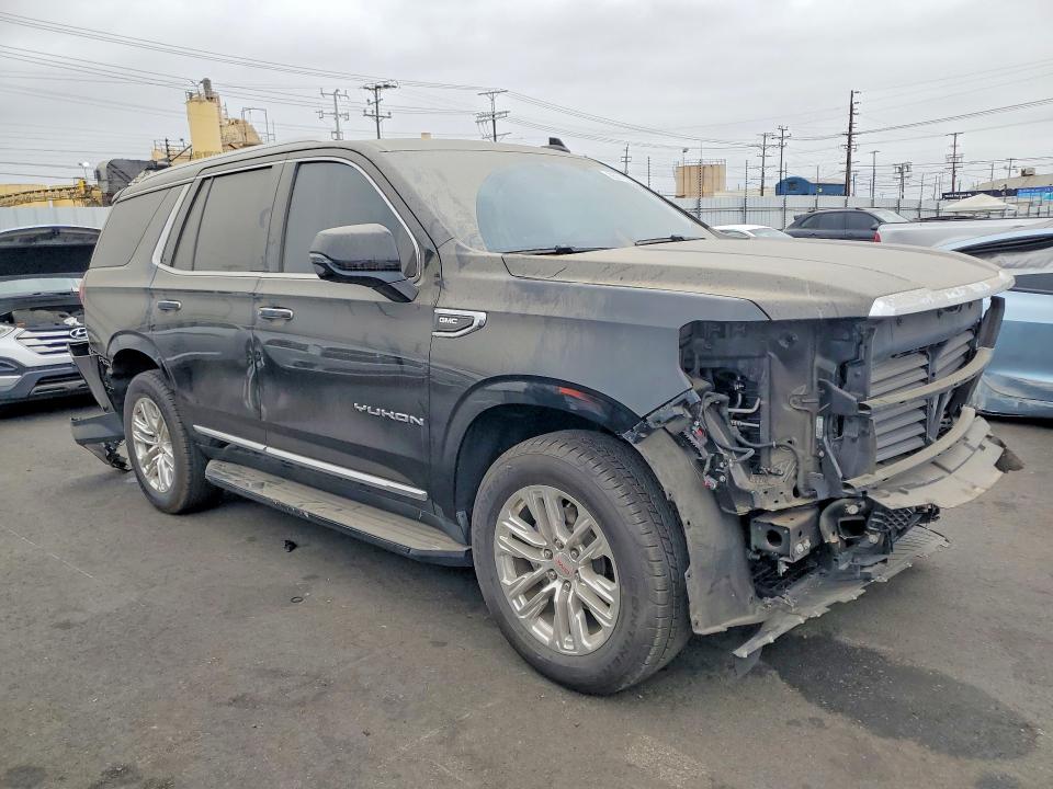 Aukcja sprzedaży 2022 Gmc Yukon, vin: 1GKS1BKD6NR321386, numer aukcji: 65212736