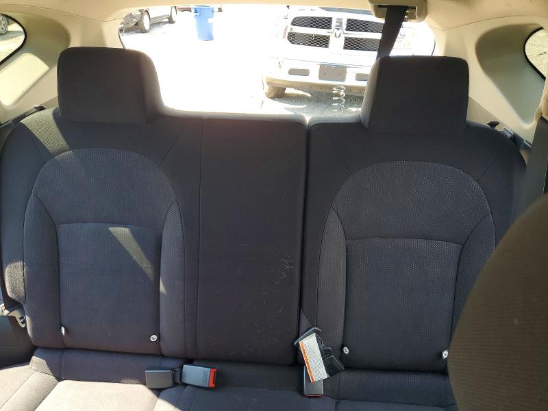 Продаж на аукціоні авто 2012 Nissan Rogue, vin: JN8AS5MV5CW712009, номер лоту: 64081156