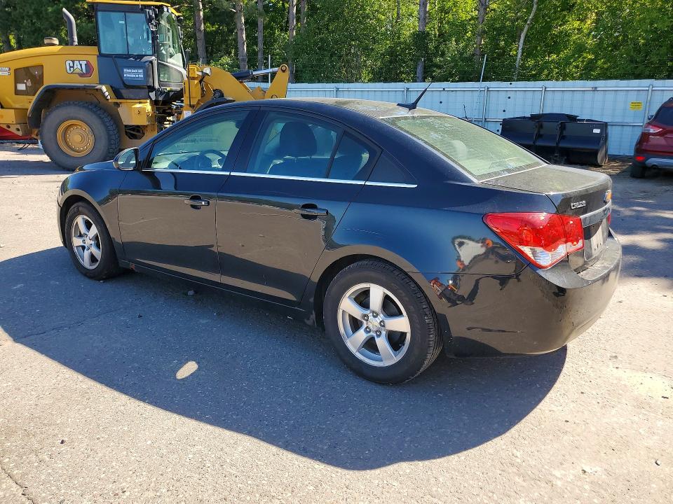 Aukcja sprzedaży 2013 Chevrolet Cruze, vin: 1G1PC5SB8D7244373, numer aukcji: 63896226