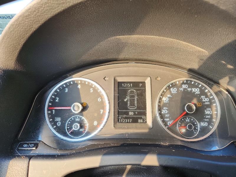 Aukcja sprzedaży 2016 Volkswagen Tiguan, vin: WVGAV7AX9GW526785, numer aukcji: 65936256
