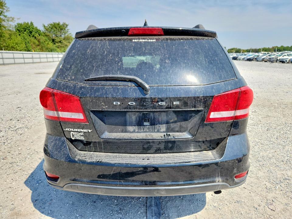 65673996 :رقم المزاد ، 3C4PDCBB0GT132224 vin ، 2016 Dodge Journey مزاد بيع
