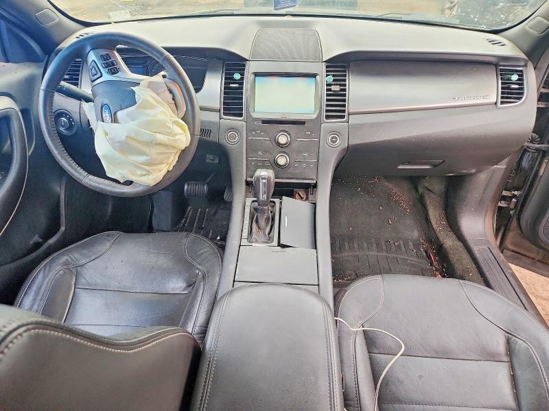 Aukcja sprzedaży 2015 Ford Taurus, vin: 1FAHP2E80FG105569, numer aukcji: 67288136