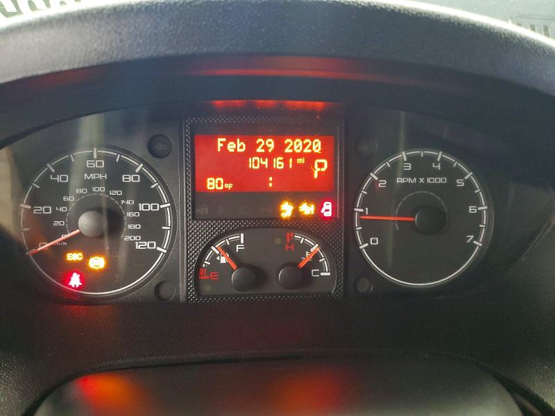 Aukcja sprzedaży 2021 Ram Promaster 3500, vin: 3C6MRVJG9ME545019, numer aukcji: 65920326