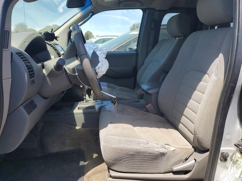 Продажа на аукционе авто 2005 Nissan Frontier, vin: 1N6BD06T05C434128, номер лота: 63891026