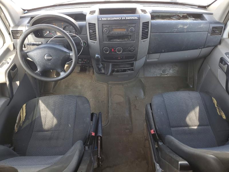 Продаж на аукціоні авто 2012 Freightliner Sprinter, vin: WDRPE8CC7C5624891, номер лоту: 65011336