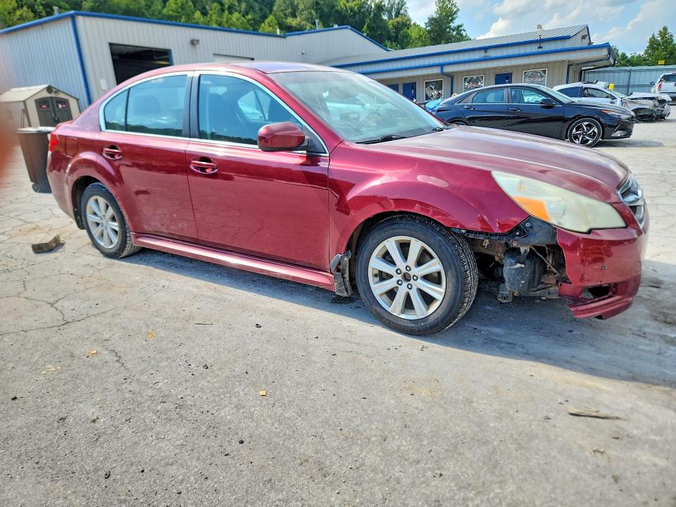 2011 Subaru Legacy მანქანა იყიდება აუქციონზე, vin: 4S3BMBC65B3239389, აუქციონის ნომერი: 66760926