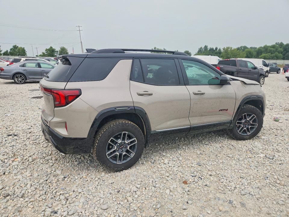 Продажа на аукционе авто 2026 Gmc Terrain, vin: 3GKALYEG2TL404607, номер лота: 64731716