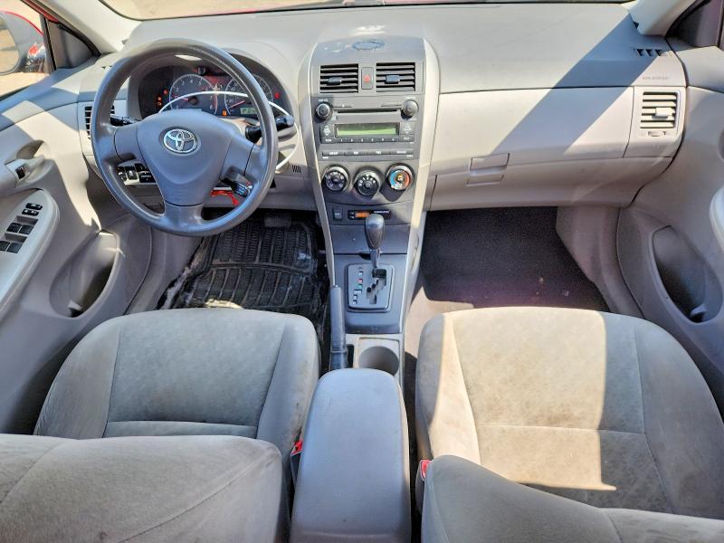 Продажа на аукционе авто 2010 Toyota Corolla, vin: 2T1BU4EE9AC311149, номер лота: 65327716