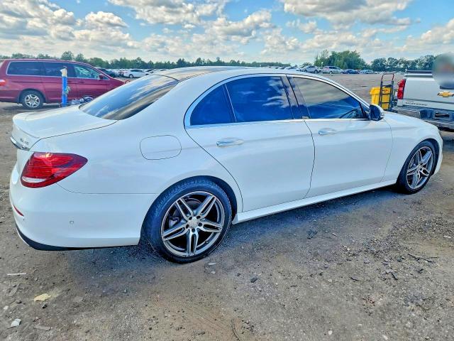 Продаж на аукціоні авто 2017 Mercedes-benz E, vin: WDDZF4KB0HA111137, номер лоту: 66544136