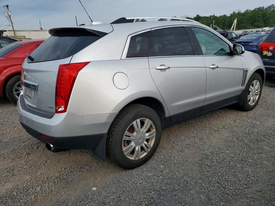 Aukcja sprzedaży 2016 Cadillac Srx, vin: 3GYFNEE32GS573569, numer aukcji: 64192816