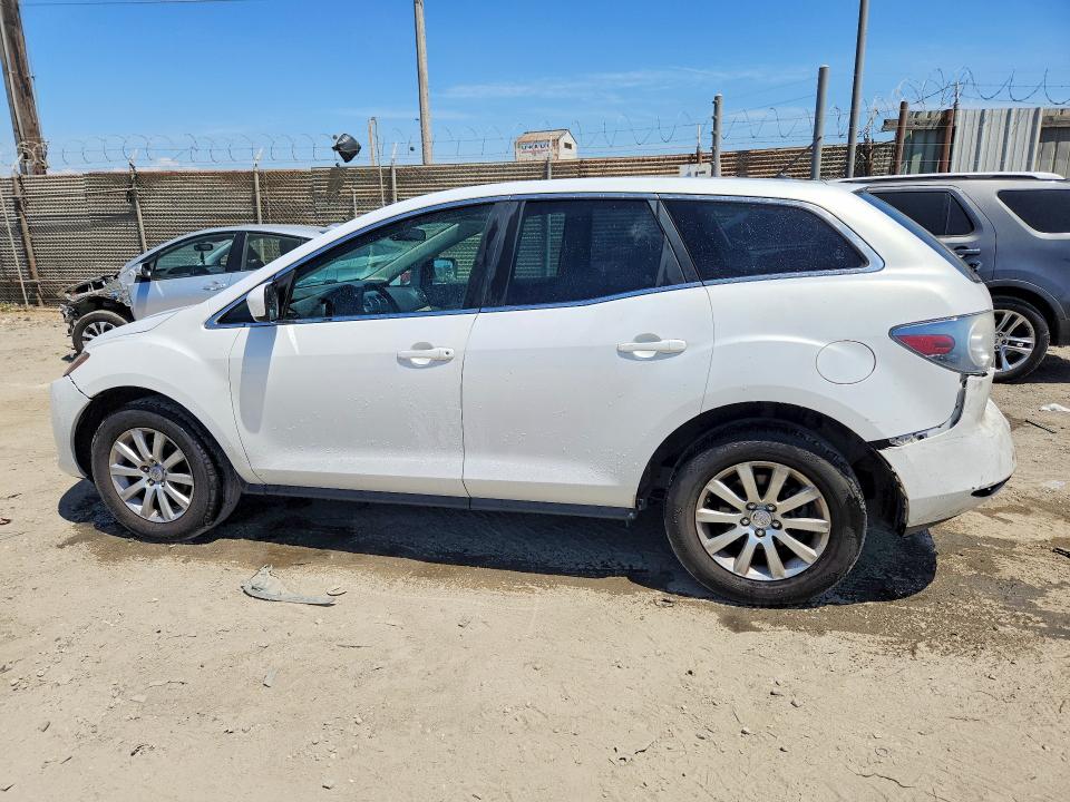 Aukcja sprzedaży 2010 Mazda Cx-7, vin: JM3ER2WM6A0314794, numer aukcji: 66239726