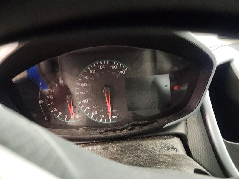 Aukcja sprzedaży 2017 Chevrolet Sonic, vin: 1G1JB5SH0H4156938, numer aukcji: 68088196