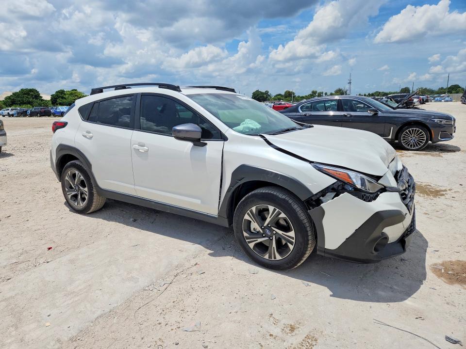 Продаж на аукціоні авто 2026 Subaru Crosstrek, vin: 4S4GUHD68T3750079, номер лоту: 65013346