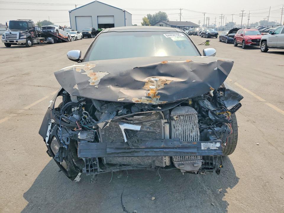 64459106 :رقم المزاد ، 5XXGR4A69DG115084 vin ، 2013 Kia Optima مزاد بيع