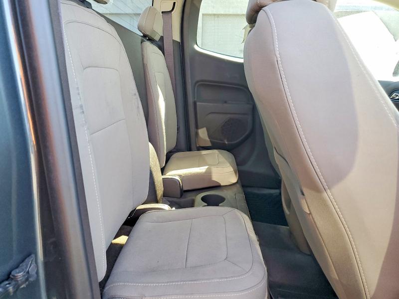Продажа на аукционе авто 2015 Gmc Canyon, vin: 1GTH5BEA4F1176876, номер лота: 66093406