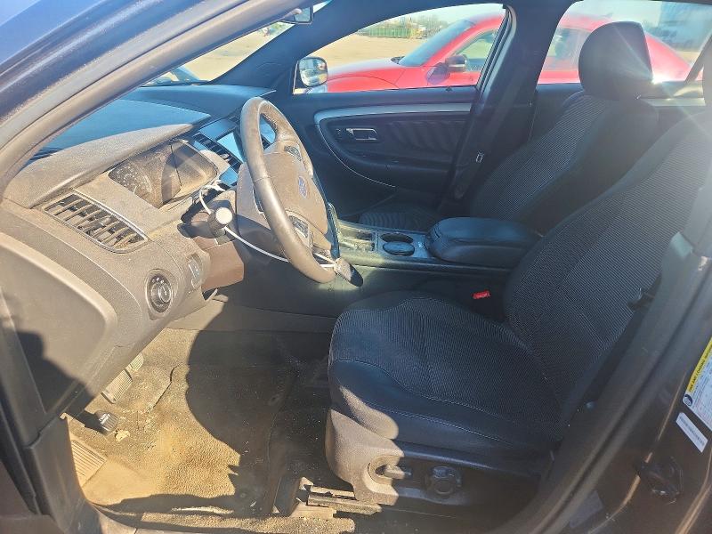 Продаж на аукціоні авто 2018 Ford Taurus, vin: 1FAHP2E88JG126033, номер лоту: 65447456