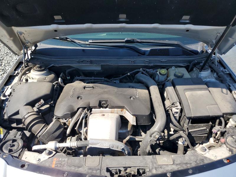 63528346 :رقم المزاد ، 2G4GS5GX0G9134723 vin ، 2016 Buick Regal مزاد بيع