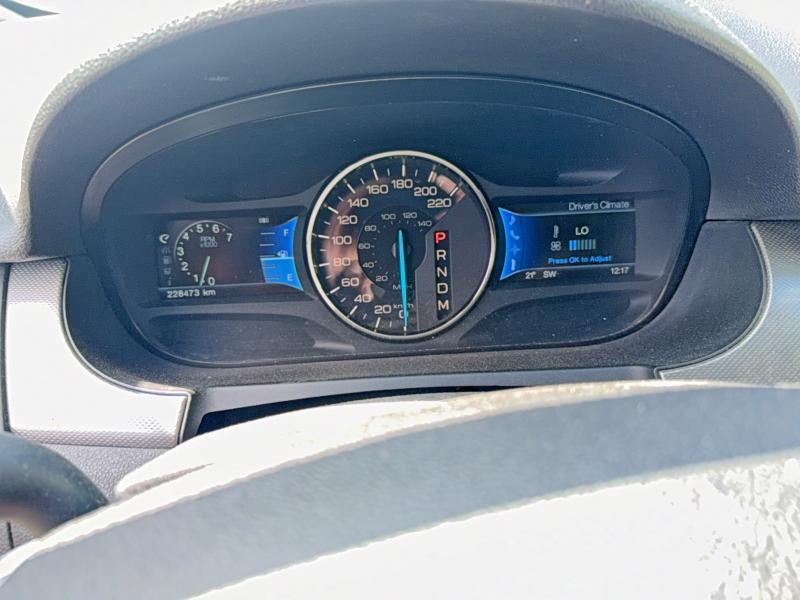 Продажа на аукционе авто 2012 Ford Edge, vin: 2FMDK3JC4CBA74705, номер лота: 66649706