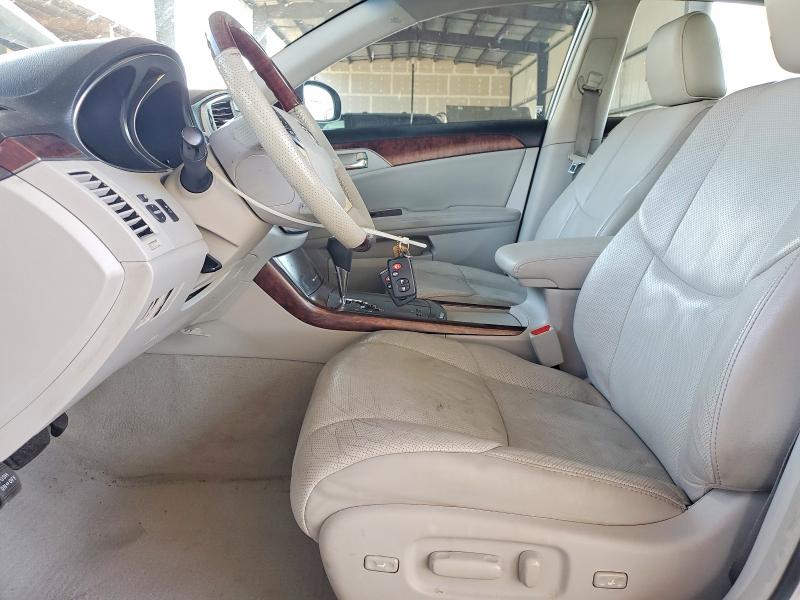 2011 Toyota Avalon მანქანა იყიდება აუქციონზე, vin: 4T1BK3DB7BU381983, აუქციონის ნომერი: 66113016