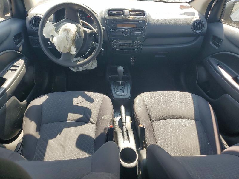 Aukcja sprzedaży 2015 Mitsubishi Mirage, vin: ML32A3HJ9FH053376, numer aukcji: 66790606