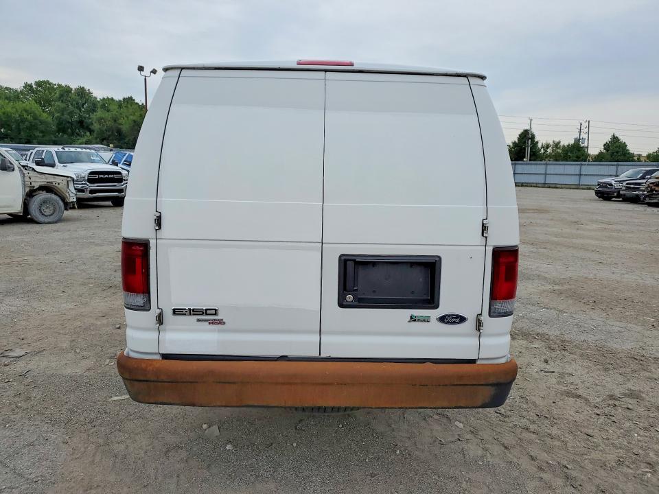 Aukcja sprzedaży 2011 Ford Econoline, vin: 1FTNS1EW5BDA18217, numer aukcji: 62661226
