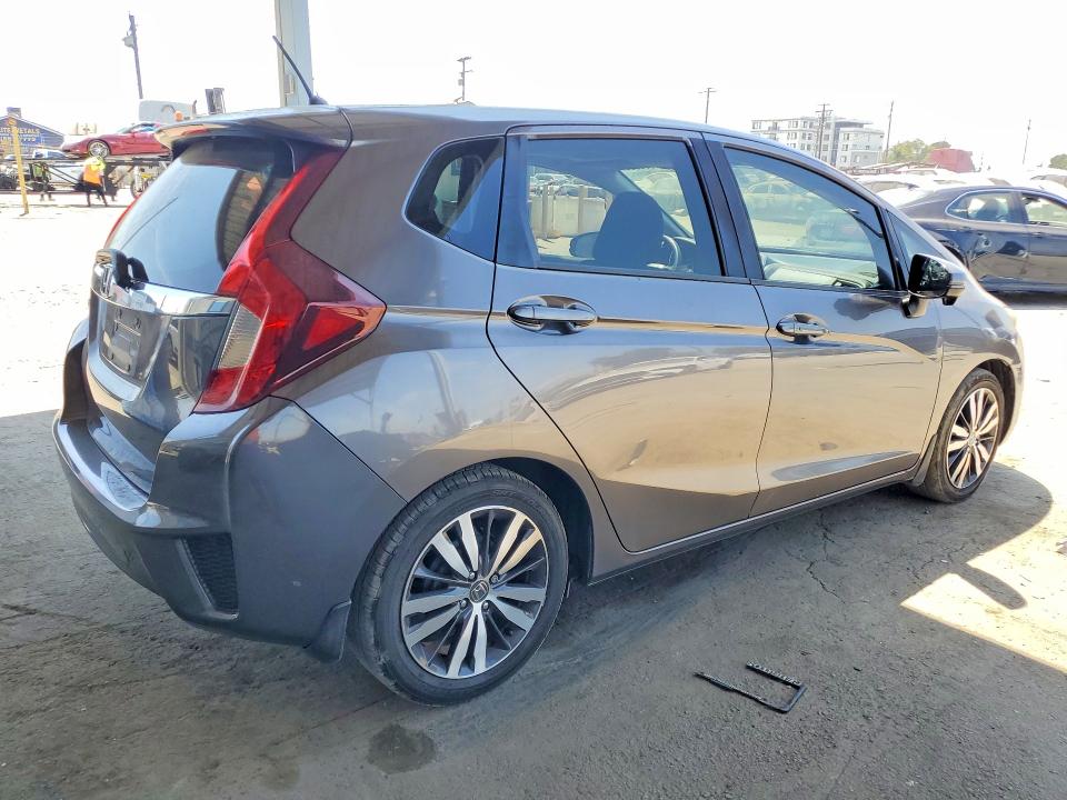 Aukcja sprzedaży 2016 Honda Fit, vin: JHMGK5H74GX034160, numer aukcji: 65666986