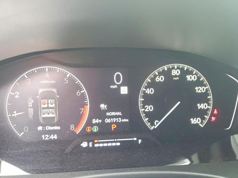 Продажа на аукционе авто 2023 Honda Civic, vin: 2HGFE2F54PH518159, номер лота: 64820886