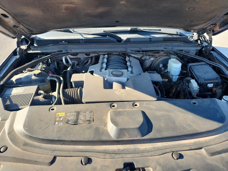 Продаж на аукціоні авто 2016 Cadillac Escalade, vin: 1GYS4DKJ0GR198928, номер лоту: 67099606