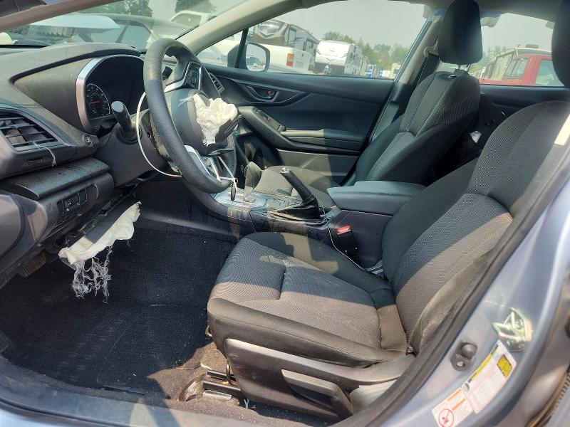 Aukcja sprzedaży 2017 Subaru Impreza, vin: 4S3GKAB69H3605550, numer aukcji: 63884716