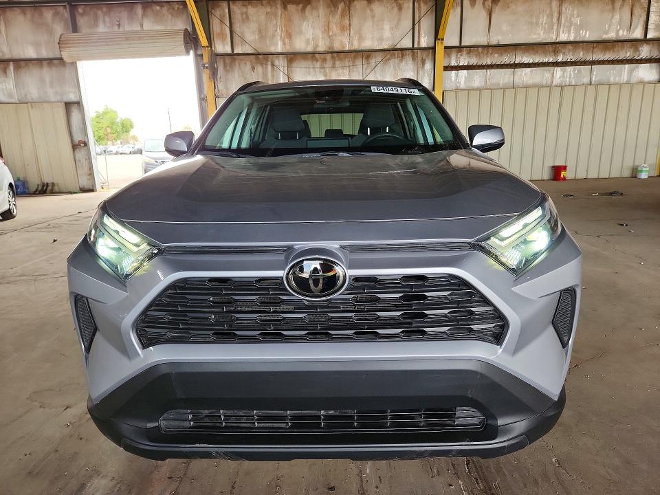 Продаж на аукціоні авто 2025 Toyota Rav4, vin: 2T3W1RFV5SC310482, номер лоту: 64049116