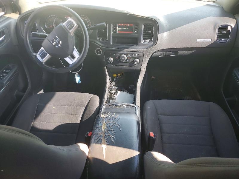 Aukcja sprzedaży 2014 Dodge Charger, vin: 2C3CDXAT2EH348697, numer aukcji: 65375256
