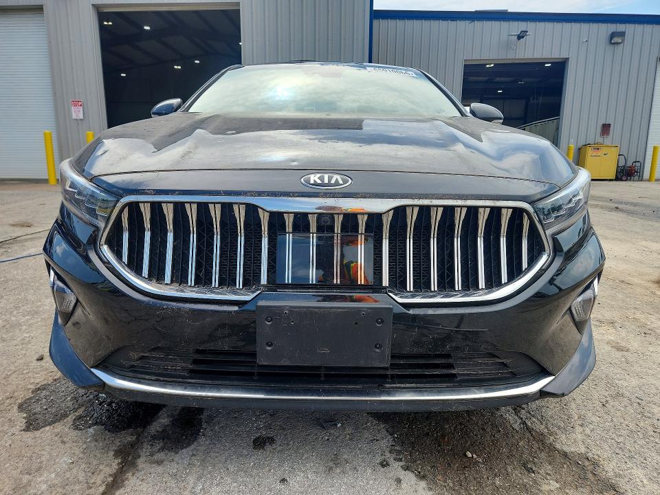 65910066 :رقم المزاد ، KNALC4J12L5230193 vin ، 2020 Kia Cadenza مزاد بيع