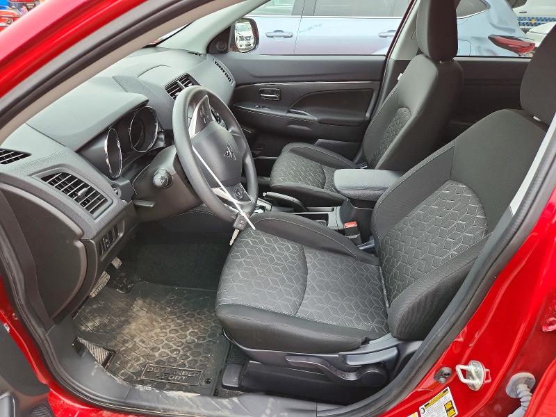 Продажа на аукционе авто 2023 Mitsubishi Outlander Sport, vin: JA4ARUAU7PU012288, номер лота: 65797296