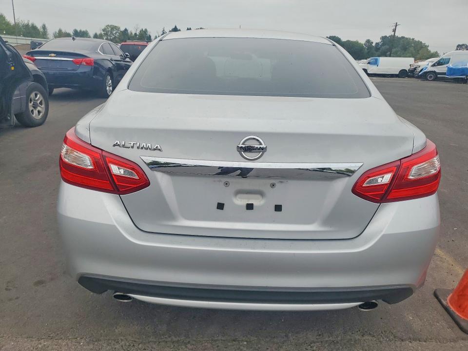 Продаж на аукціоні авто 2016 Nissan Altima, vin: 1N4AL3APXGC234783, номер лоту: 65136586