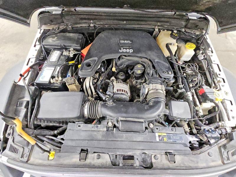 66470076 :رقم المزاد ، 1C6HJTAG0LL128276 vin ، 2020 Jeep Gladiator مزاد بيع