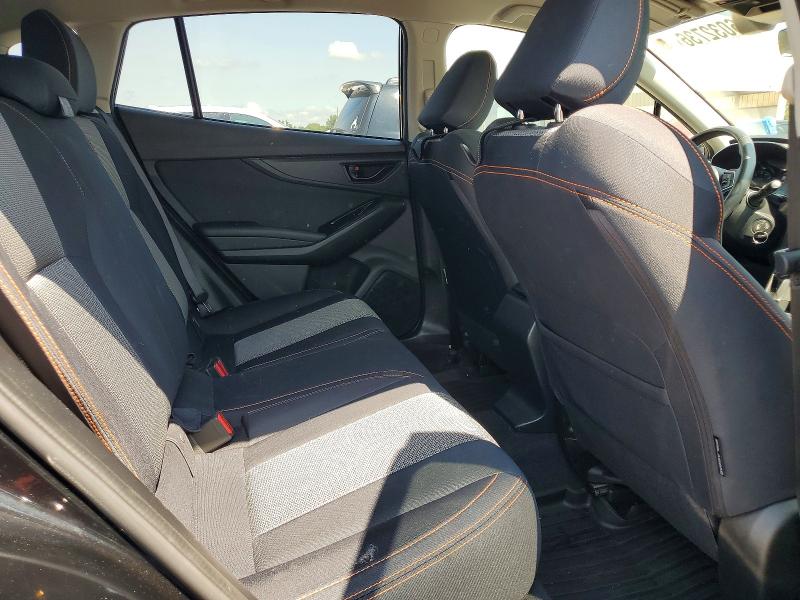66032736 :رقم المزاد ، JF2GTAPC8N8277906 vin ، 2022 Subaru Crosstrek مزاد بيع